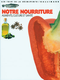 Notre nourriture