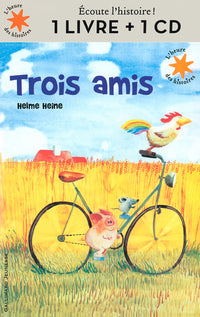 Trois Amis