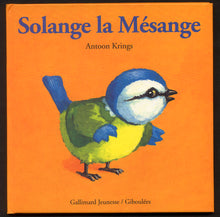 Solange la mésange