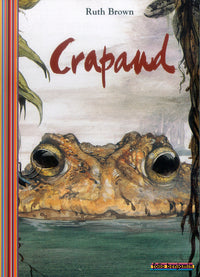 CRAPAUD