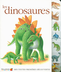 Les dinosaures