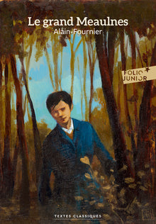 Le Grand Meaulnes