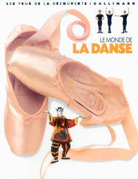 Le Monde de la danse