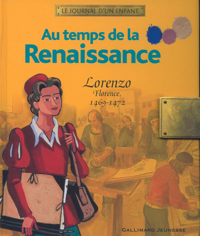 Au temps de la Renaissance