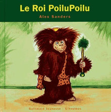 Le roi PoiluPoilu