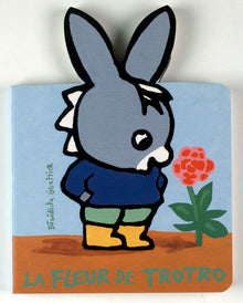 La fleur de Trotro