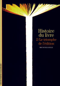 Histoire du livre