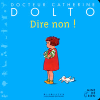 Dire non