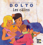 Les câlins