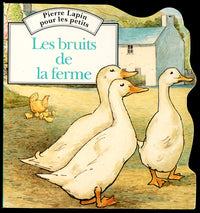 Les bruits de la ferme