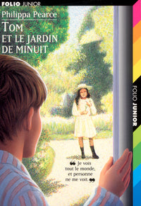 Tom et le jardin de minuit