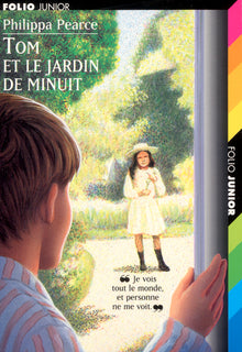 Tom et le jardin de minuit