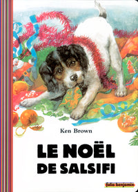 Le Noël de Salsifi