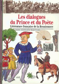 Les dialogues du prince et du poète