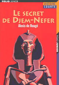 Le secret de Djem-Nefer