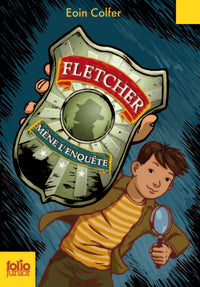 Fletcher mène l'enquête