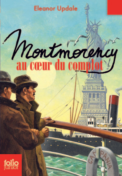 Montmorency au coeur du complot