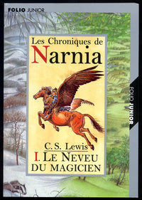 Le neveu du magicien