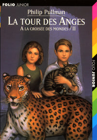 La tour des Anges