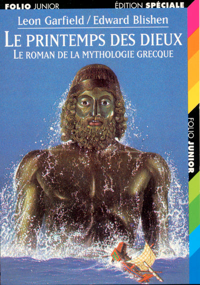 Le printemps des dieux