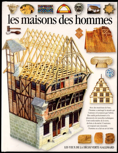 Les maisons des hommes
