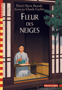 Fleur des neiges
