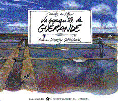 La presqu'île de Guérande
