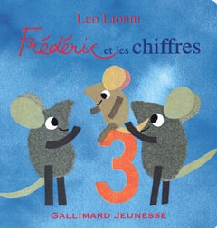 Frederic et les chiffres