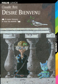 Désiré Bienvenu