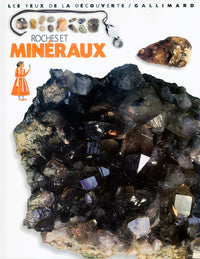 Roches et minéraux
