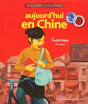 Aujourd'hui en Chine