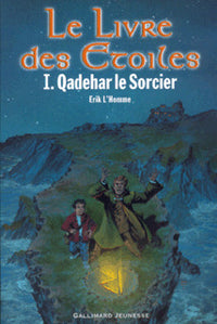 Le livre des étoiles