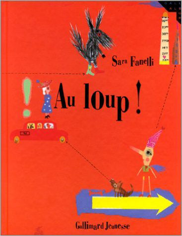 Au loup !