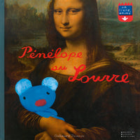Pénélope au Louvre