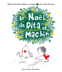Le Noël de Rita et Machin