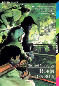 Robin des Bois
