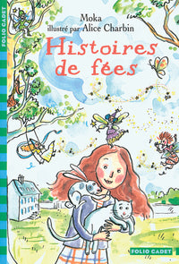 Histoires de fées