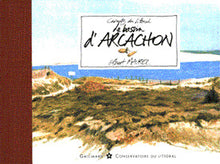 Le bassin d'Arcachon