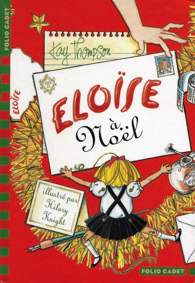 Eloise a Noel