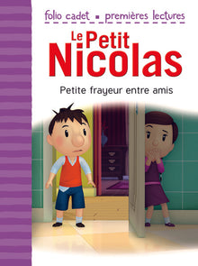 Le petit Nicolas - Petite frayeur entre amis