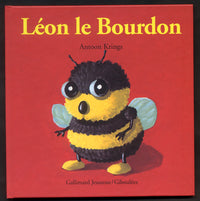 Léon le bourdon