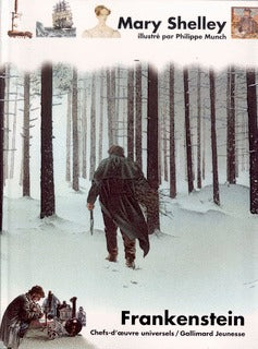 Frankenstein