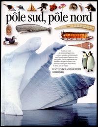 POLE SUD, POLE NORD