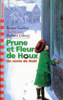 Prune et Fleur de houx