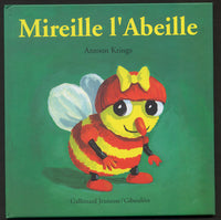 Mireille l'abeille
