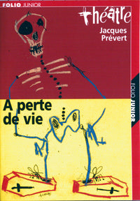 A perte de vie