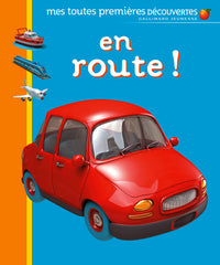 EN ROUTE !