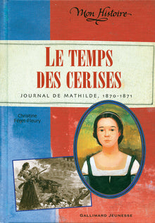 Le temps des cerises