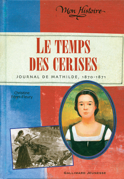 Le temps des cerises