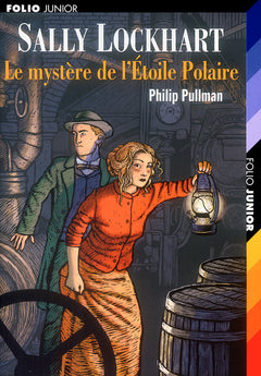 Le mystère de l'Étoile Polaire